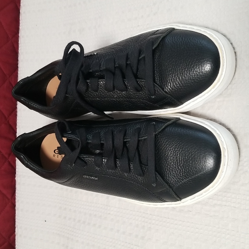 Geox Respira men's shoes size 9